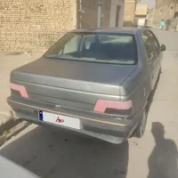 پژو 2000 مدل 80|خودرو سواری و وانت|ملایر, |دیوار