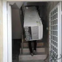 حجت بار توس حمل ونقل ابوطالب طلاب طبرسی سیدی|خدمات حمل و نقل|مشهد, طلاب|دیوار