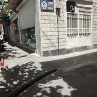 مغازه ۵۳ متر/ اسکندری/ ۱۰۰ متری امام خمینی|فروش مغازه و غرفه|تهران, اسکندری|دیوار