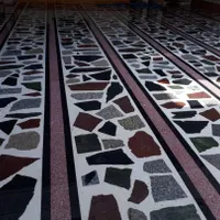 خدمات نظافتی کف سابی اریا.|خدمات نظافت|دزفول, |دیوار