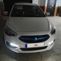 شاهین GL دنده ای، مدل ۱۴۰۴