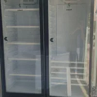 نمایندگی فروش انواع یخچال  70سانتی|فروشگاه و مغازه|خرم‌آباد, |دیوار