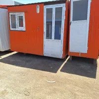 تولید کانکس نو نگهبانی اصفهان نجف آباد نقد واقساط|مصالح و تجهیزات ساختمان|نجف‌آباد, |دیوار