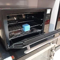 فر ومیزی داتیس مدل DT865 32lit|اجاق گاز و لوازم برقی پخت‌وپز|کرمان, |دیوار
