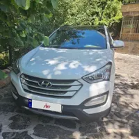 هیوندای سانتافه ix 45 2400cc، مدل ۲۰۱۵|خودرو سواری و وانت|همدان, |دیوار