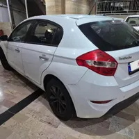 برلیانس H320 اتوماتیک 1650cc، مدل ۱۳۹۷|خودرو سواری و وانت|تهران, اباذر|دیوار