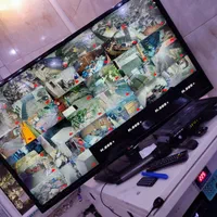 نمایندگی فروش دوربین مداربسته -نصاب دوربین (اقساط)|دوربین مداربسته|پاکدشت, پاکدشت (مامازند)|دیوار