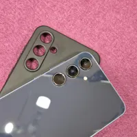 سامسونگ Galaxy A55 با حافظهٔ ۲۵۶ گیگابایت