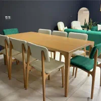 مبل راحتی|میز و صندلی غذاخوری|تهران, شهید رجایی|دیوار