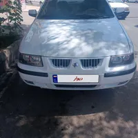 سمند elx