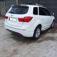 هایما S7 2000cc، مدل ۱۳۹۴|خودرو سواری و وانت|رشت, پسیخان|دیوار