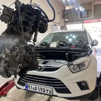 مکانیک تخصصی چینی مکانیکی چینی تعمیرگاه خودرو چینی|خدمات موتور و ماشین|تبریز, |دیوار