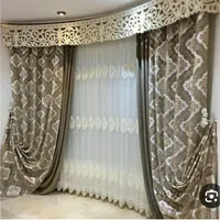 نصاب نصب کابینت پرده تی وال لوستر سرویس خواب|خدمات پیشه و مهارت|پرند, |دیوار