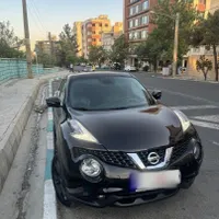 نیسان جوک اسپرت توربو|خودرو سواری و وانت|تهران, شهرک ژاندارمری|دیوار