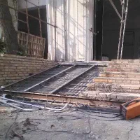 جوشکاری سیار  اهنگر  جوشکار  اسکت فلزی سازه نگهبان|خدمات پیشه و مهارت|تهران, فلسطین (میدان انقلاب)|دیوار