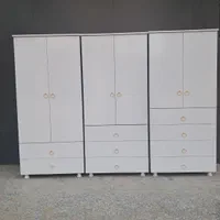 کمدلباس کمد لباس دراور کشو جالباسی|جاکفشی، کمد، دراور|مشهد, ثامن|دیوار