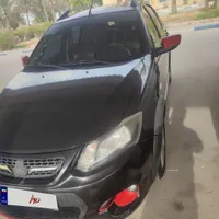 خودرو کوئیک Rمدل 1400|خودرو سواری و وانت|بندرعباس, |دیوار