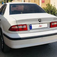 سمند SE، مدل ۱۳۹۲|خودرو سواری و وانت|ایذه, |دیوار