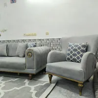 نیم ست مبل تختشو