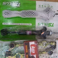 405.ریو.پراید.کمک فنر ماکسیمامزدا۳