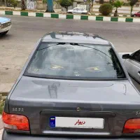 مدل۹۰فرمون هیدرولیک ترمز abs|خودرو سواری و وانت|رشت, حومه رشت|دیوار