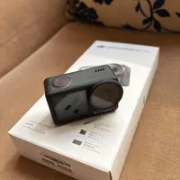 دوربین Dji Osmo Action 5 Pro Adventure Combo