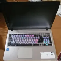 لپ تاپ ASUS X540N|رایانه همراه|تهران, سبلان|دیوار
