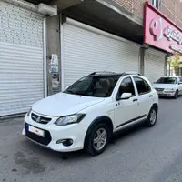 کوییک دنده‌ای R، مدل ۱۴۰۰|خودرو سواری و وانت|بوکان, |دیوار