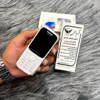 سامسونگ B310E ، ضمانت ۱۸ ماهه