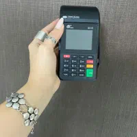 نمایندگی دستگاه کارت خوان i9100|فروشگاه و مغازه|اهواز, نادری|دیوار