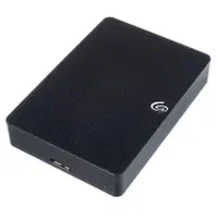 هارد اکسترنال 4 ترابایت سیگیت اکسپنشن 3.2|قطعات و لوازم جانبی رایانه|کرج, شاهین‌ویلا|دیوار