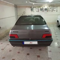 پژو 405 جی ال ایکس (GLX)، مدل ۱۳۹۵|خودرو سواری و وانت|دزفول, |دیوار