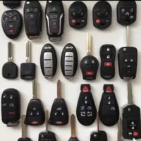 ریموت کوپا فوتون جک S5کیلس سانتافه سراتو لکسوس بنز|قطعات یدکی و لوازم جانبی|تهران, فلسطین (میدان انقلاب)|دیوار