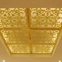 کناف تهیه ونصب انواع سقف کاذب کناف|خدمات پیشه و مهارت|تهران, آهنگران (سراسیاب دولاب)|دیوار