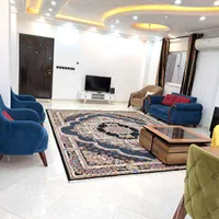 دو خوابه شیک و تمیز به همراه پارکینگ سر پوشیده|اجارهٔ کوتاه‌مدت آپارتمان و سوئیت|سلمان‌شهر, |دیوار