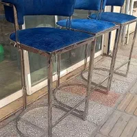 صندلی کانتراستیل صندلی اپن استیل صندلی جزیره کد۰۰۷|صندلی و نیمکت|تهران, تهرانسر شرقی|دیوار