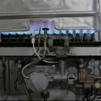 تعمیرات سرویس آبگرمکن دیواری،اجاق گاز و گازصفحه ای