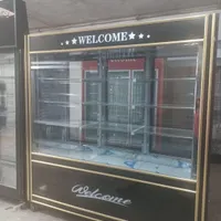 انواع یخچال و فریزر صنعتی ایستاده مستقیم ازکارخانه|فروشگاه و مغازه|تهران, شوش|دیوار