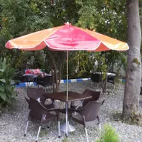 چتر سایبان|فروشگاه و مغازه|بندر انزلی, گلسرخ|دیوار