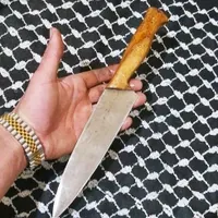 چاقو آشپزخانه قصابی سلاخی و...|ظروف پخت‌وپز|قدس, |دیوار
