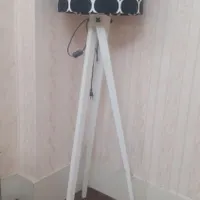 اباژور ایستاده