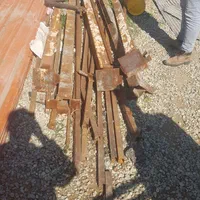 ضایعات بومهن دماوند آبسرد