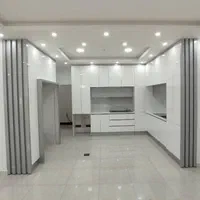 اجرای کابینت سفارشی هایگلاس .mdf در صدرا