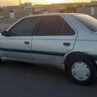 پژو۸۹|خودرو سواری و وانت|رفسنجان, |دیوار