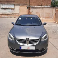 برلیانس H330دنده