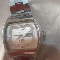 ساعت اتوماتیک سیتیزن