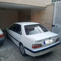 پژو پارس LX TU5، مدل ۱۳۹۷|خودرو سواری و وانت|تهران, خانی‌آباد نو|دیوار