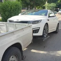 امداد خودرو یدک کش جرثقیل چرخگیر