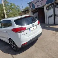 کیا کارنز، مدل ۲۰۱۶|خودرو سواری و وانت|تهران, آبشار تهران (دریاچه)|دیوار