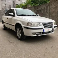 فروش و معاوضه سمند LX ، مدل ۱۳۸۹ نقد و اقساط